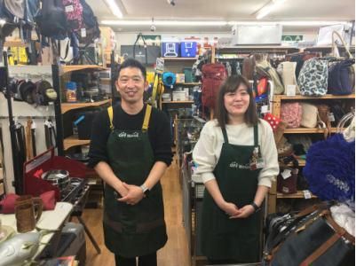 オフハウス尾西店の求人3