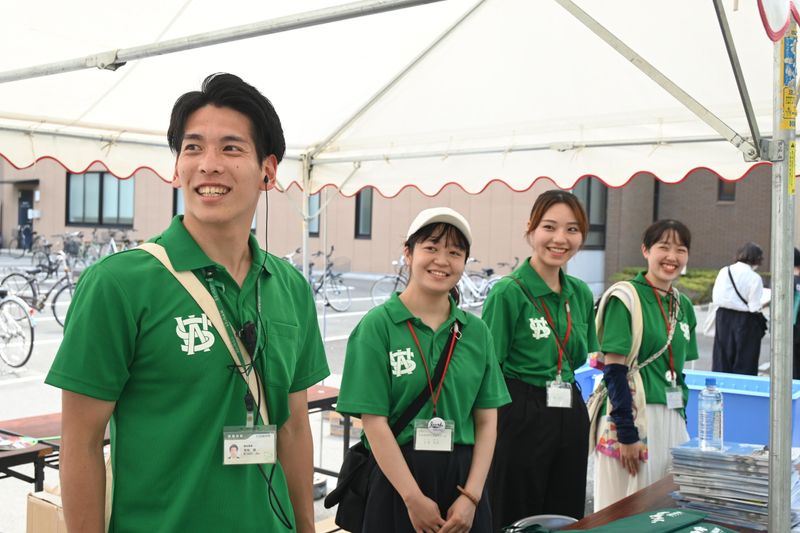 学校法人西南学院のアルバイト・バイト求人情報-03