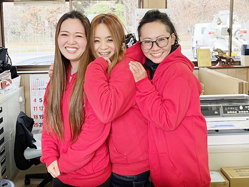 株式会社東海リードの求人・転職情報