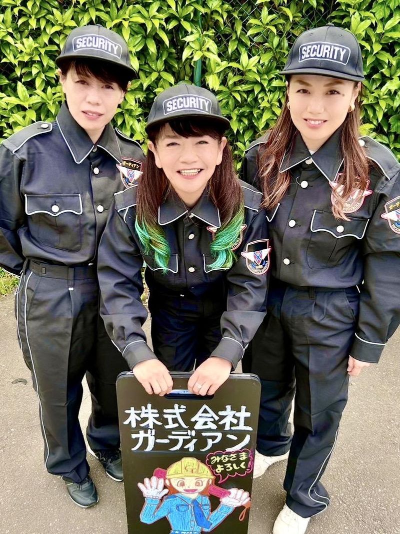 株式会社ガーディアン(取手エリア)のアルバイト・バイト求人情報-02