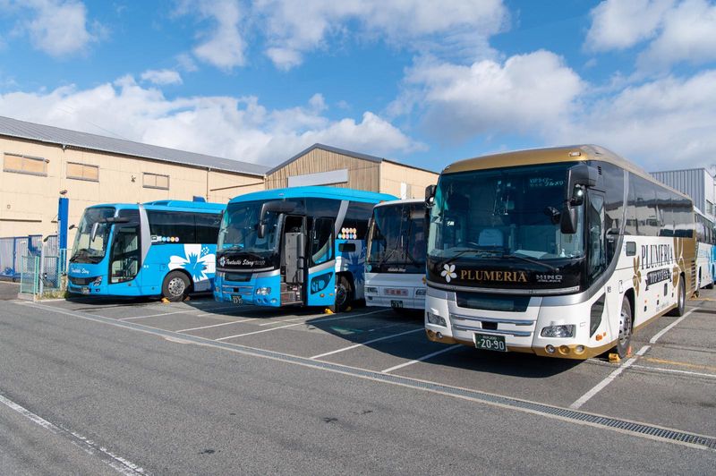 平成コミュニティバス株式会社　大阪営業所の求人・転職情報