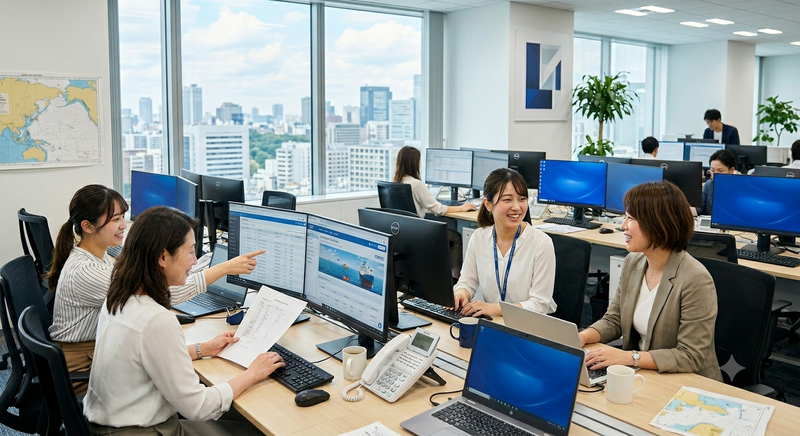 株式会社言語サービスの求人・転職情報