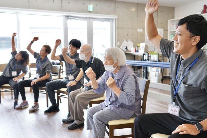 株式会社ベストライフ-0014の求人・転職情報