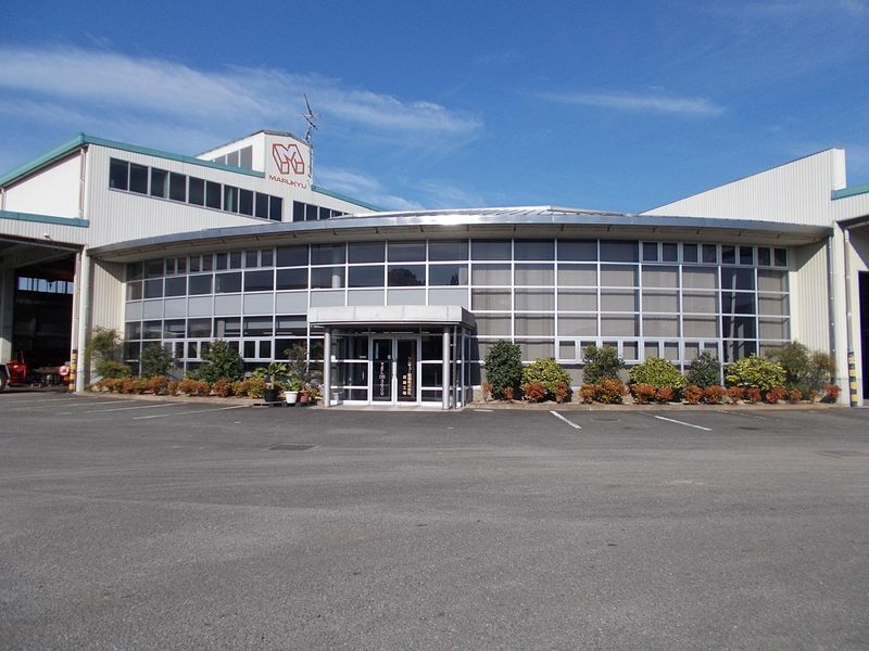 マルキュー整備株式会社の求人・転職情報