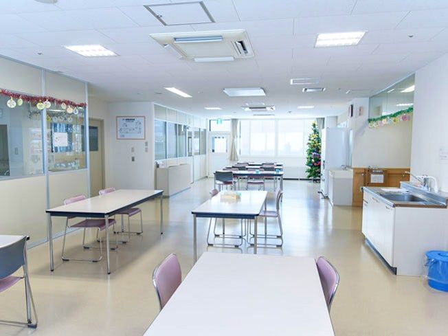 医療法人広誠会の求人・転職情報