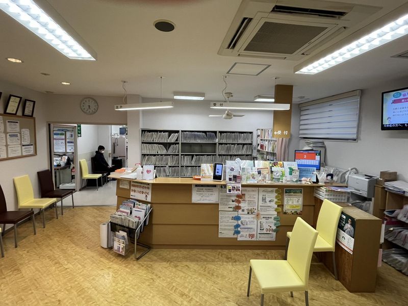 医療社団法人朝日診療所のアルバイト・バイト求人情報-04