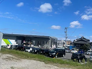株式会社乃久知フーズのアルバイト・バイト求人情報