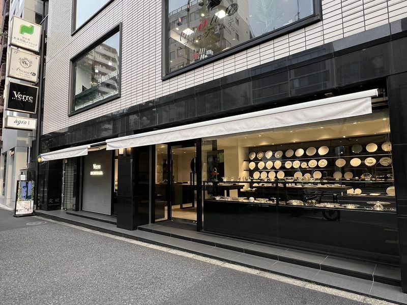 株式会社森山硝子店の求人・転職情報