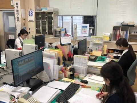 株式会社小名浜包装資材　本社の派遣求人情報