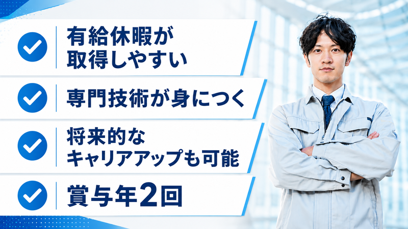 時田CVDシステムズ株式会社の求人・転職情報