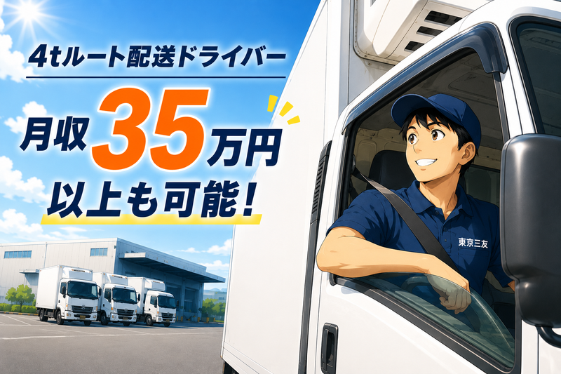 株式会社東京三友の求人・転職情報