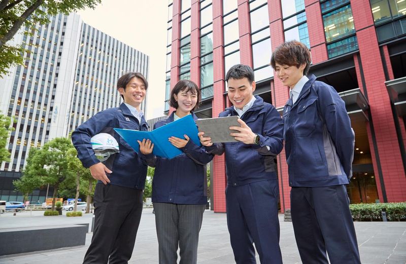 日比谷総合設備株式会社