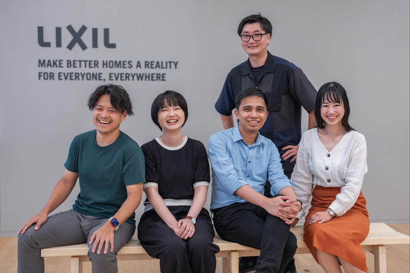 株式会社LIXIL