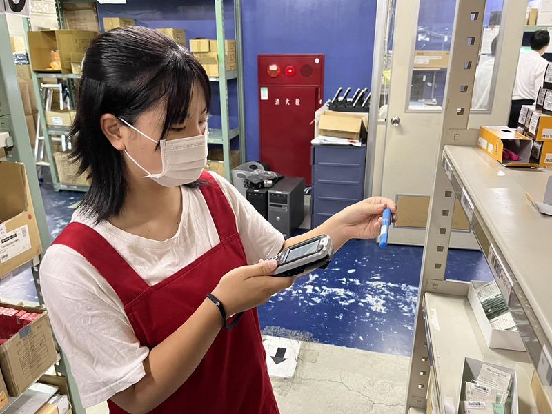 株式会社シーエル　宇美センター【30】の求人情報