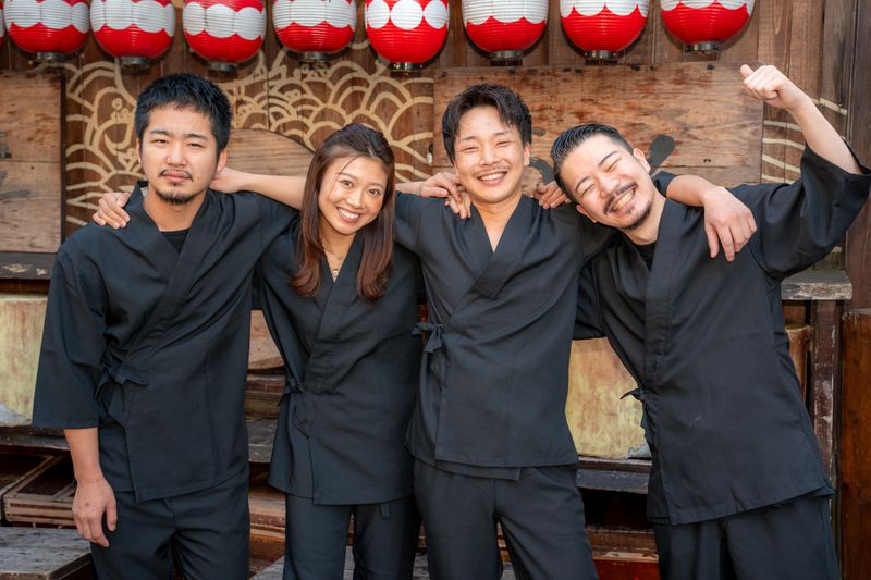 炭焼とおでん 平野のアルバイト・バイト求人情報-12