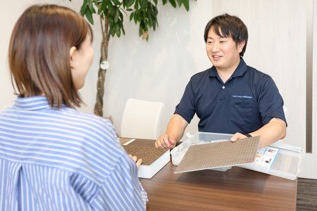セキスイファミエス中四国株式会社の求人・転職情報