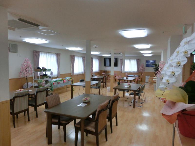 弥生桜 しあわせ館のアルバイト・バイト求人情報-04