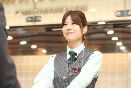 ジャラン　川口弥平店[17254]の求人・転職情報