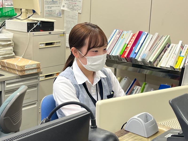 株式会社ニチイ学館の求人・転職情報