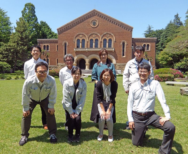 国立大学法人一橋大学の求人・転職情報
