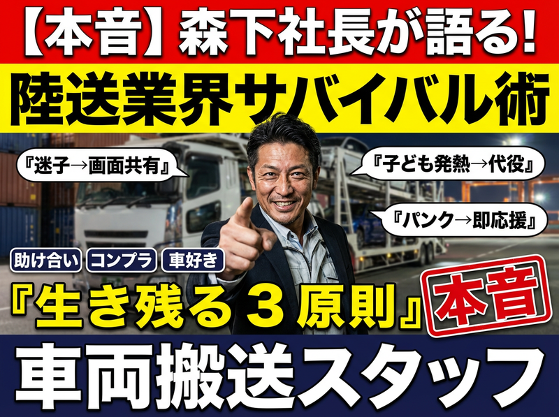 株式会社　モリシタの求人・転職情報