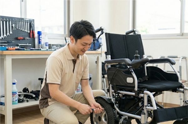 求人画像