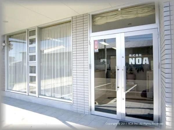 株式会社NOAの求人・転職情報