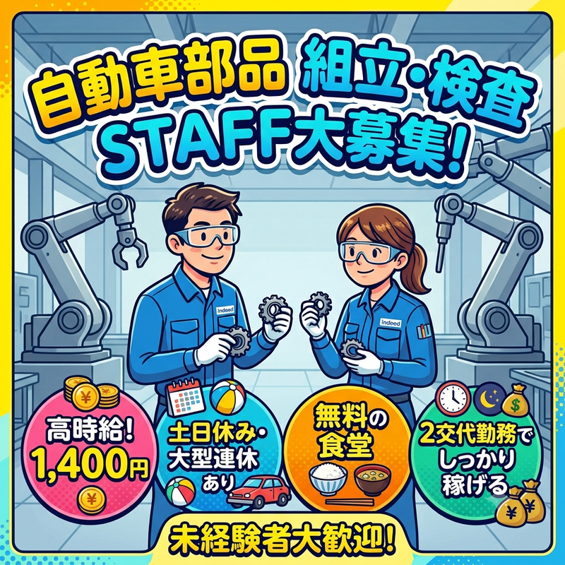 求人画像