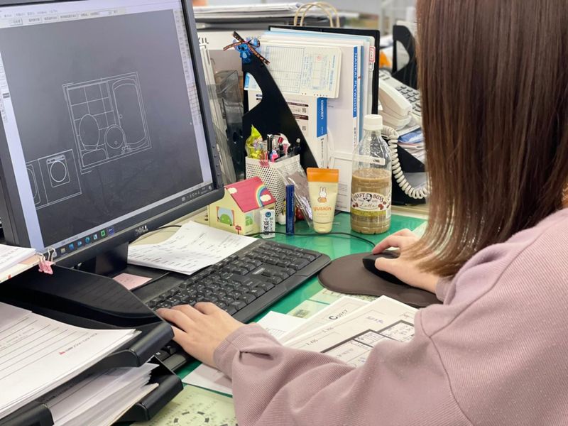 山商リフォームサービス株式会社/新宿　中央店のアルバイト・バイト求人情報-03