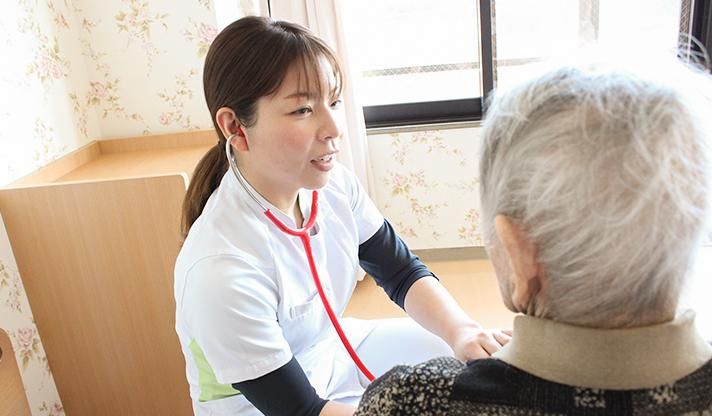 医療法人並木会の求人・転職情報