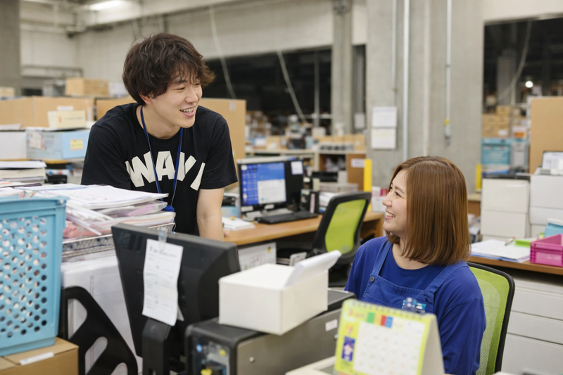 ジーエフ株式会社-0010の求人・転職情報