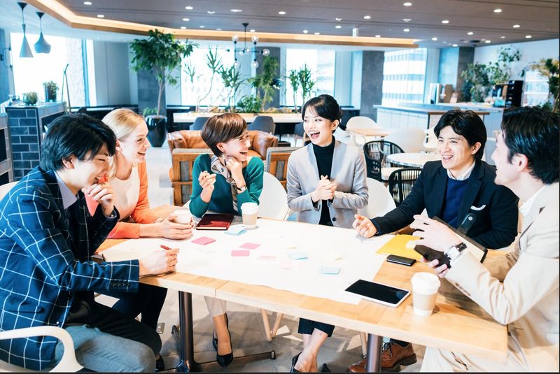 株式会社Waplusの求人・転職情報