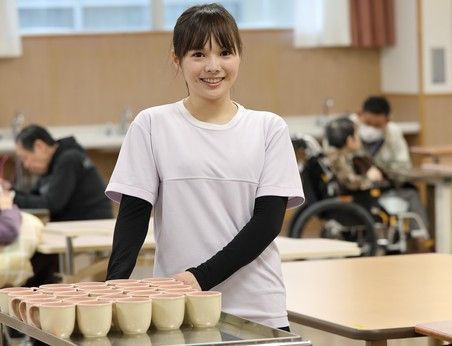 社会福祉法人天竜厚生会の求人・転職情報