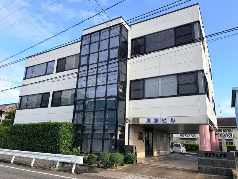 株式会社清友会計舎の求人・転職情報