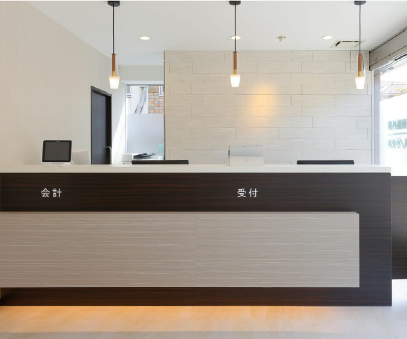 東京田園調布駅前呼吸器内科・内科クリニックのアルバイト・バイト求人情報-05