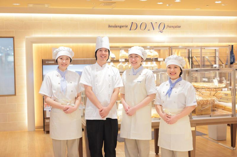 株式会社ドンクのアルバイト・バイト求人情報-05