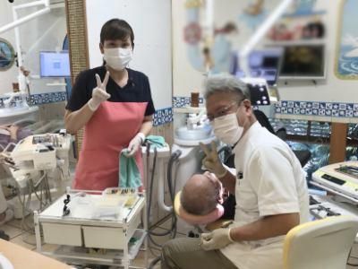 医療法人社団フォーラム　フォーラム歯科の求人・転職情報