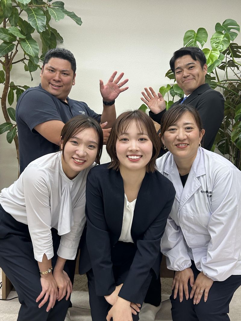 株式会社土井勝の求人・転職情報