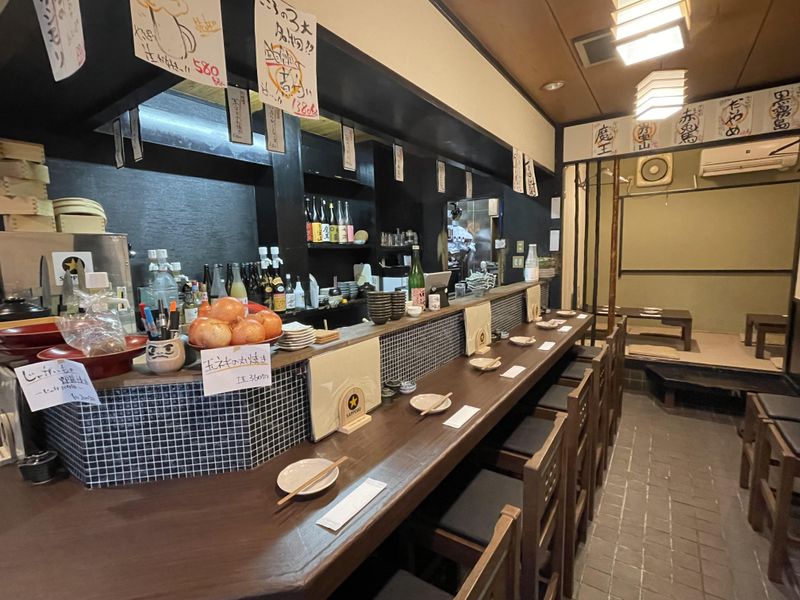 魚屋こころ蒲田西口店のアルバイト・バイト求人情報-02