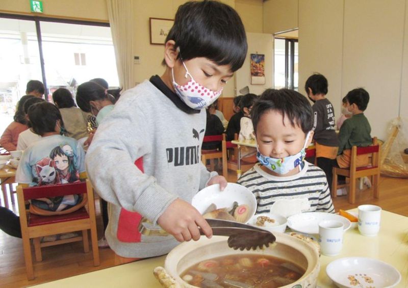 島田ゆりかご保育所のアルバイト・バイト求人情報-02