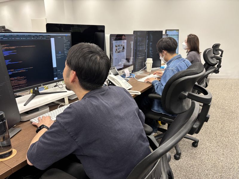 株式会社金宝堂/東京本社のアルバイト・バイト求人情報-02