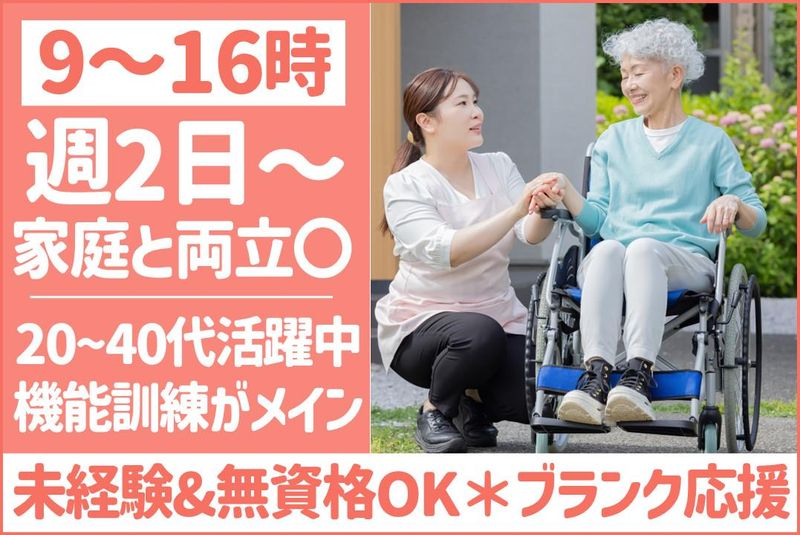 求人画像