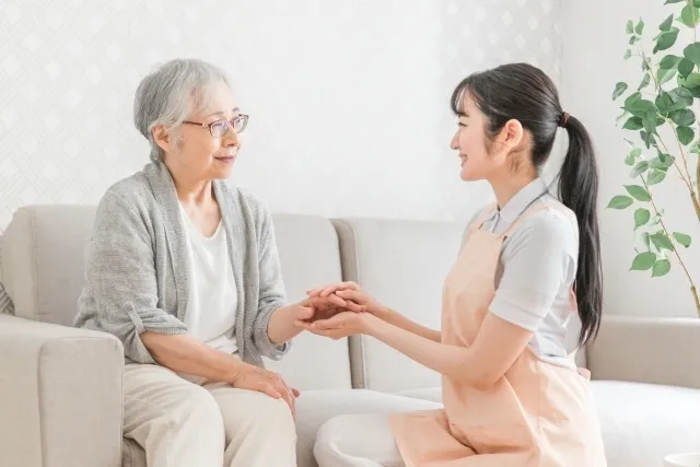 求人画像