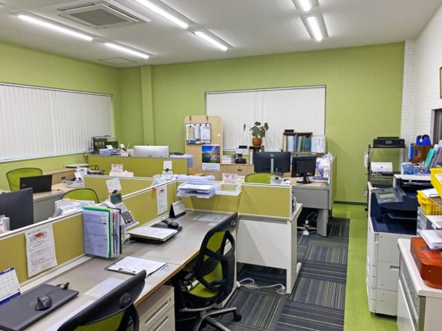ネオテックス株式会社の求人・転職情報
