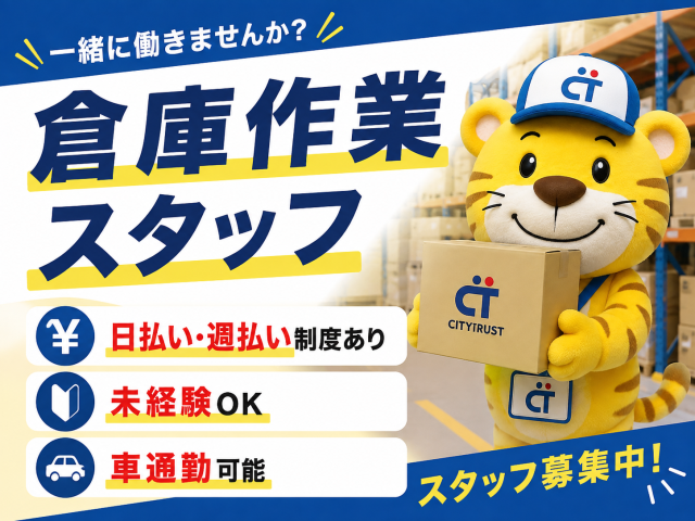 株式会社シティトラスト本店