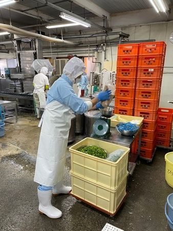 有限会社岡村の求人情報