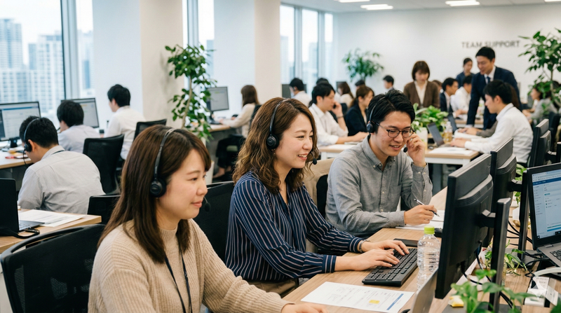 合同会社Ｐｏｐ‐Ｕｐの求人・転職情報