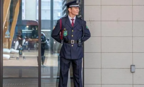 協和警備保障株式会社の求人・転職情報