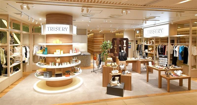 株式会社レイジースーザンの求人・転職情報