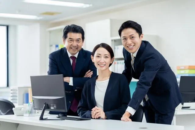 求人画像